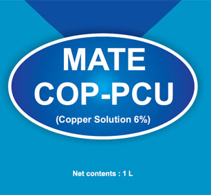 You are currently viewing MATECOP PCU